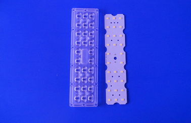 가로등 80 와트 28 LED ModuleIN 1개의 도시 가로등 보충