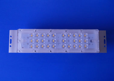 30-60 와트 5050는 LED 가로등 단위 2 고능률 시리즈 14 평행한 PCB 회로 지도했습니다