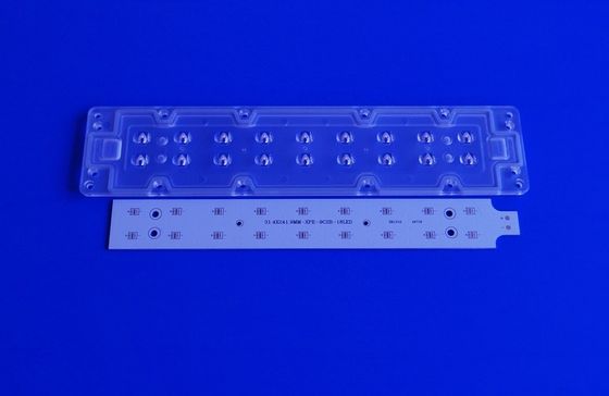 18W Xpe LED Street Light Retrofit Kits For Led Street Lamp