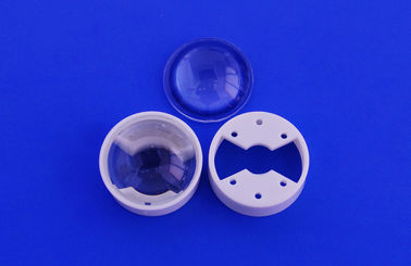 PMMA LED 토치 렌즈