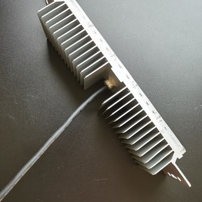 Led Light Lens Module 90 Degree SMD Led Lens For Led Tunnel Lighting