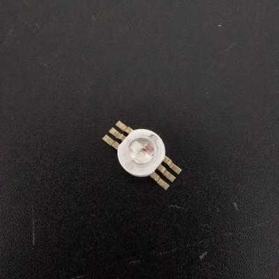 9W 고성능은 R 2.2V - 2.8V/G 3V -를 가진 단위를 3.6V/B 3V - 3.6V 지도했습니다