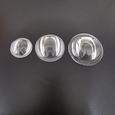 옥외 지도한 산업 가벼운 단위는 유리제 렌즈 Dia 78mm 고도 30mm를 지도했습니다