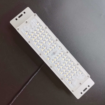 50W LED 스트리트 라이트 리트로피트 키트와 SMD 3030 LED 모듈