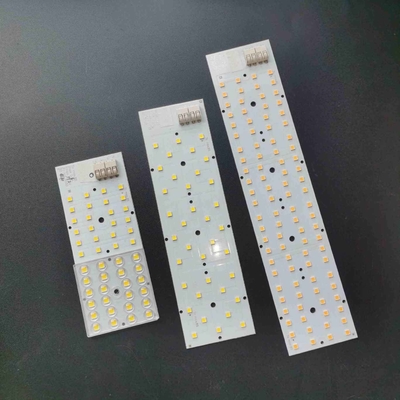 맞춤형 20-100W SMD LED PCB 보드 LED 회로 보드 거리 조명