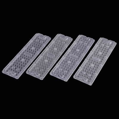 Led Street Light Components ,  Led Retrofit Kit For Street Lighting