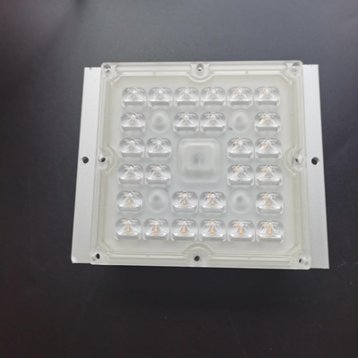 ROHS 20-50W 광장 LED 거리 라이트 도로 램프에 대한 재구성 키트