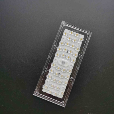30W LED 스트리트 램프 리모비트 키트 SMD 3030 스트리트 램프 고정 조립 장치