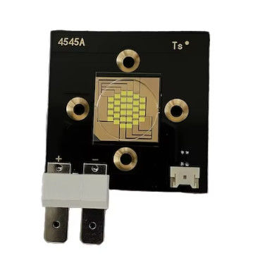 300W COB 45X45 고전력 LED 스테이지 광원 프로젝터 다이오드