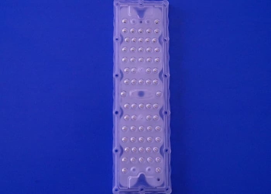 선형 가로등은 개조 지도된 모듈 낮은 만 Luminaire 100With150With200W 3030를 지도했습니다