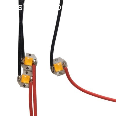 XPE XTE XPG XPL 3535 SMD LED PCB 모듈 9W 알루미늄 프로파일 3000K CRI80