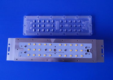 30W 50W 100W 28 LED SKD를 점화하는 가벼운 엔진 단위 1-5W 5050 SMD 칩 도로
