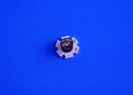 Smallest Optical PMMA Led Reflector Lens