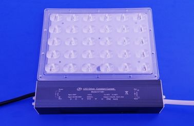 주도하는 가로등 성분, 30W 가로등을 위한 LED 라이트 확산기 렌즈
