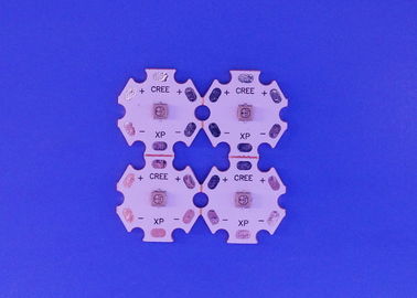 높은 전력 365nm 385nm 395nm 405nm UV LED CHIP 3535 LED 3W 5W 10W smd LED 칩