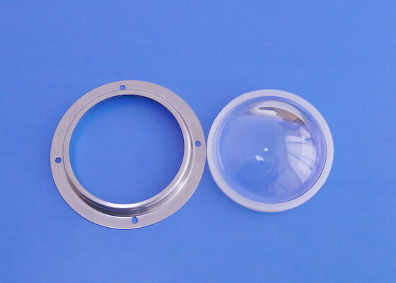 CXB3590 CRI80 36V와 30W 50W 100W 78MM Dia 주도하는 글래스 렌즈는 이르렀습니다