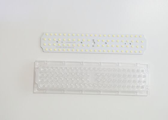 15 도 렌즈 130lm/w SMD3030은 높은 만 모듈 70W를 이끌었습니다