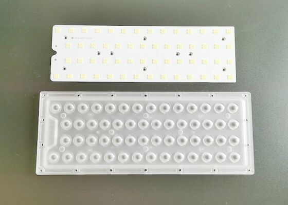 200W 321X125mm SMD3030은 모듈 WithTYPE4 주도하는 PC 렌즈를 이끌었습니다