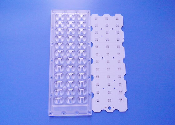 36 주도하는 포인트 3030SMD PH 4형 IP65로 PCB 보드를 주도했습니다