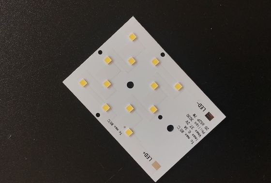 Optical Grade PC SMD 3030 PCB LED Board  For High Bay Light