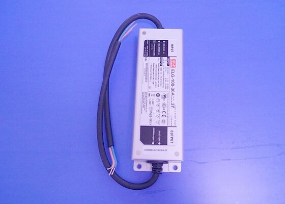 36V ELG 100W 정전류전원 IP65 민웰 운전자