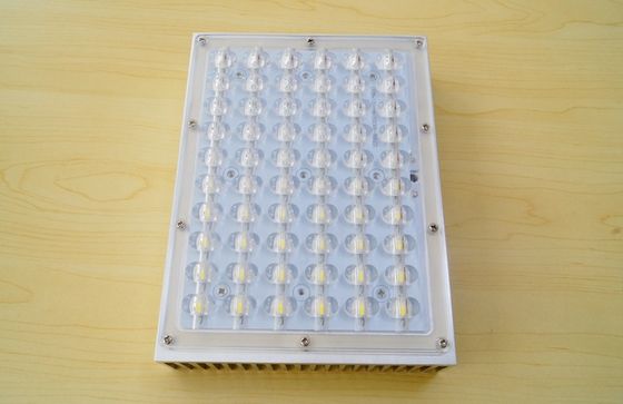 AT1751-10S6P LED Street Lighting fixtures , PCB Module with 60x1W Led 160-170lm