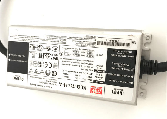 36V 100W IP65 방수 정전류 LED 전원 공급 장치 (고천장등용)