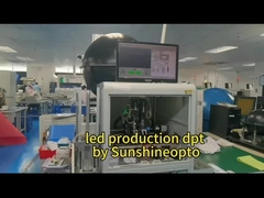 9W 고전력 LED 모듈 R 2.2V - 2.8V / G 3V - 3.6V / B 3V - 3.6V