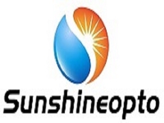 SUNSHINEOPTO의 PCB 공장에서 알루미늄 LED PCB 보드 생산