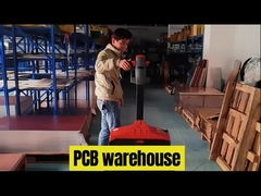 LED PCB 보드 공장