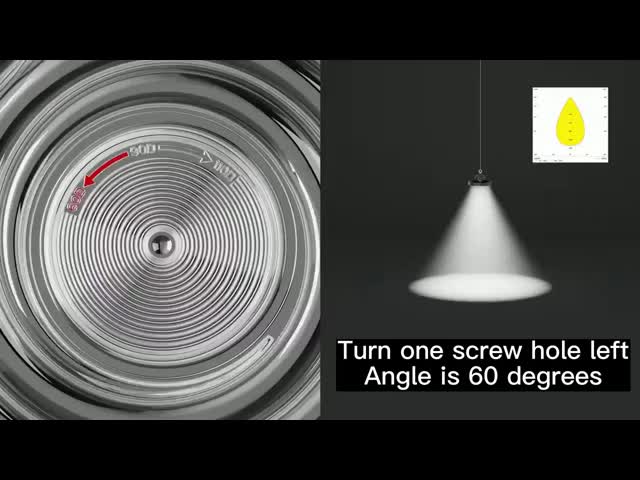 160 led light lens styles 