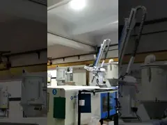 원형 모듈 120도 SMD3030 LED 라이트 렌즈 리트로피트 키트 50w 하이 베이 라이트